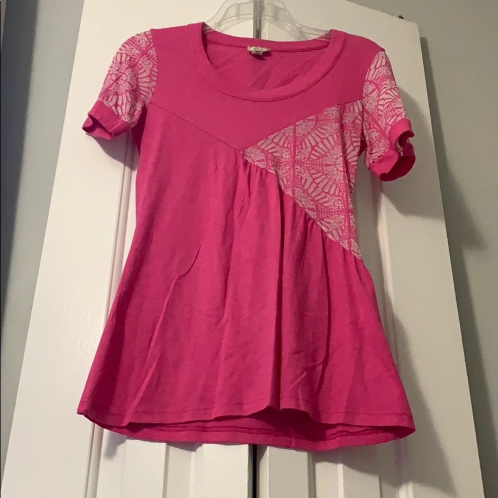 BKE Short Sleeve